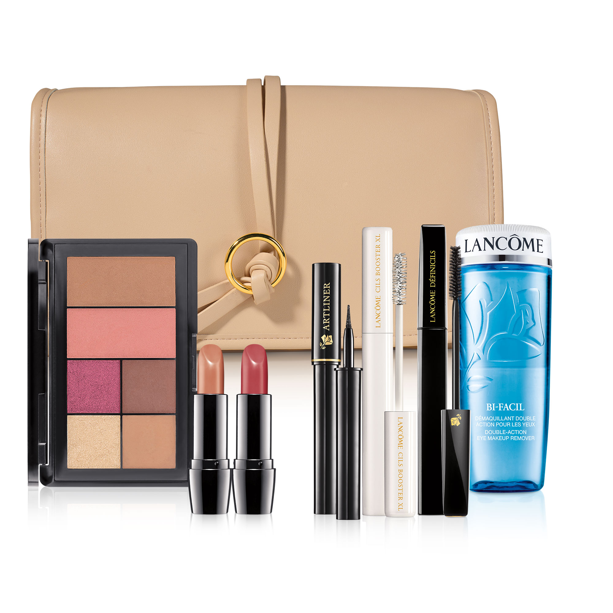 link cosmetics