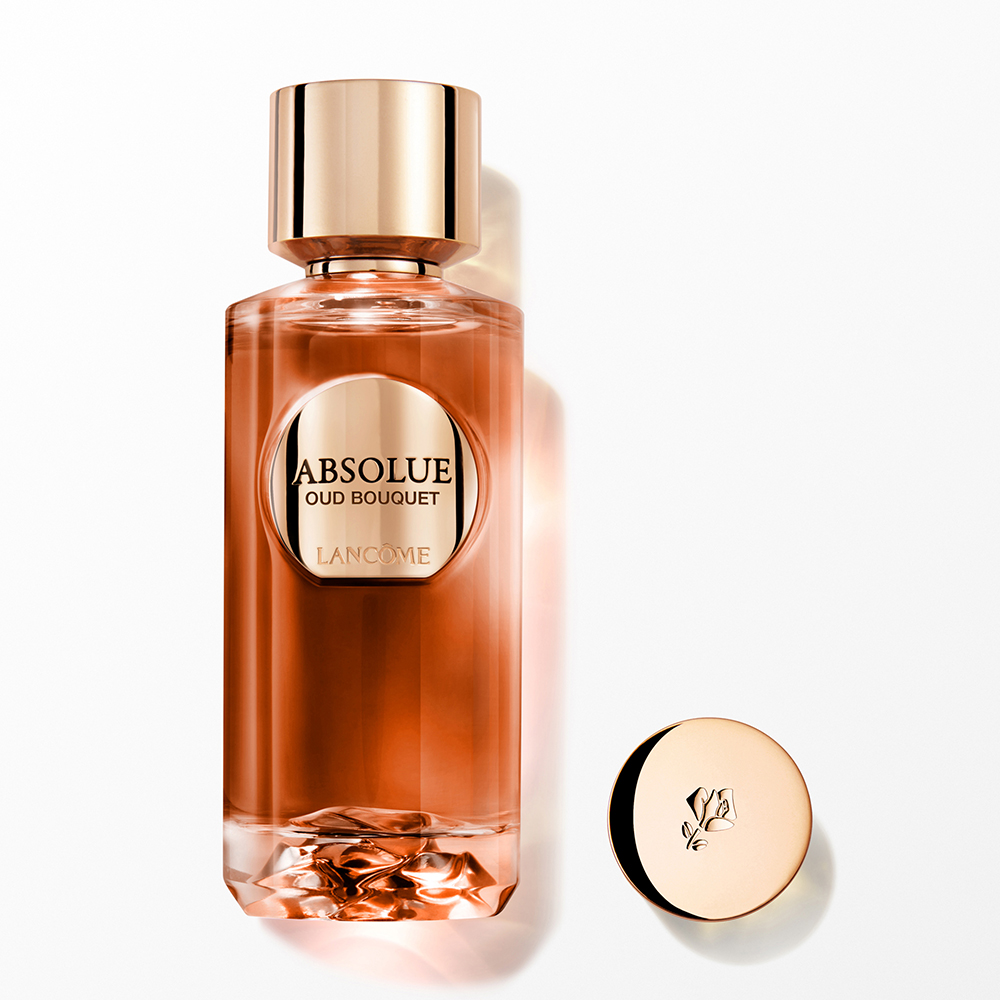 Lancme Oud Bouquet Personalized Gift 270$