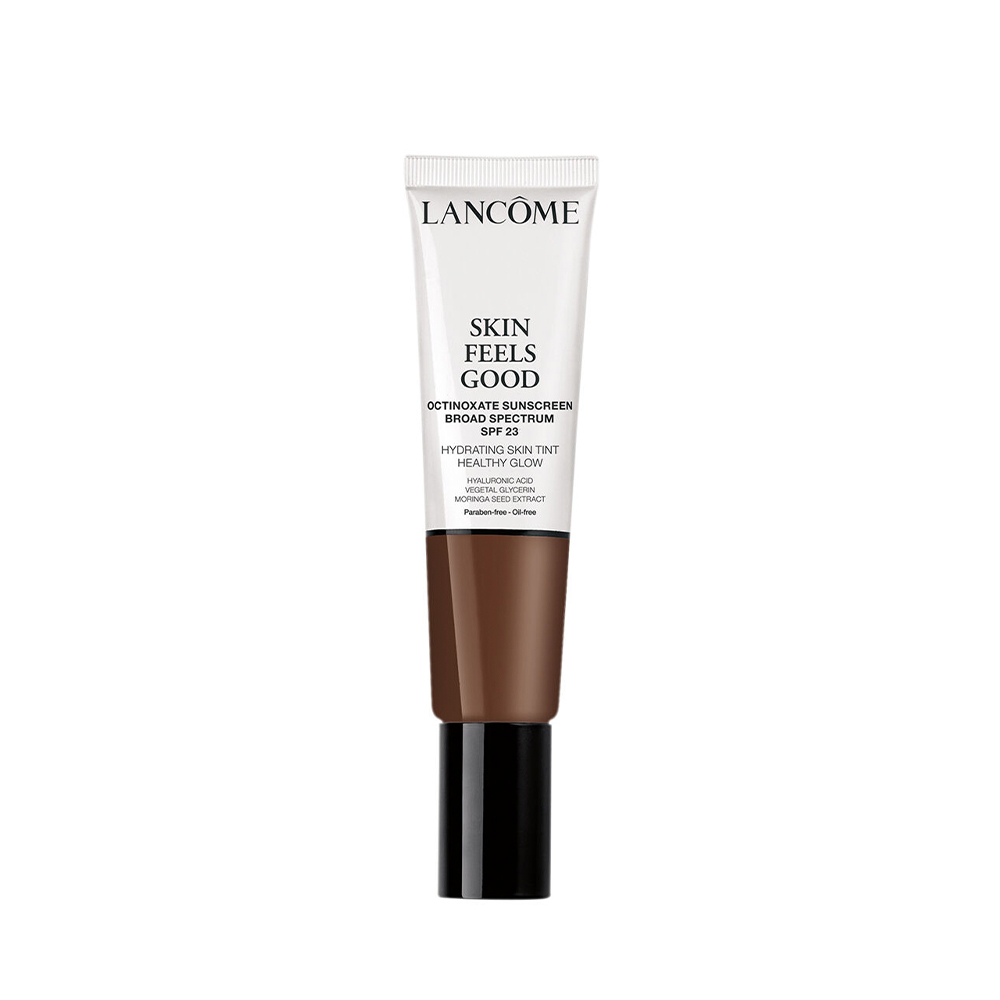 Lancme Skin Feels Good Skin Nourishing Foundation Shade 16C Real Suede 37$