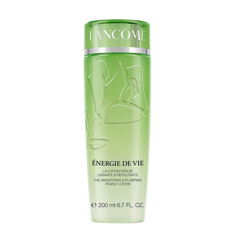 Energie De Vie Pearly Lotion Essence Beauty Water By Lancome