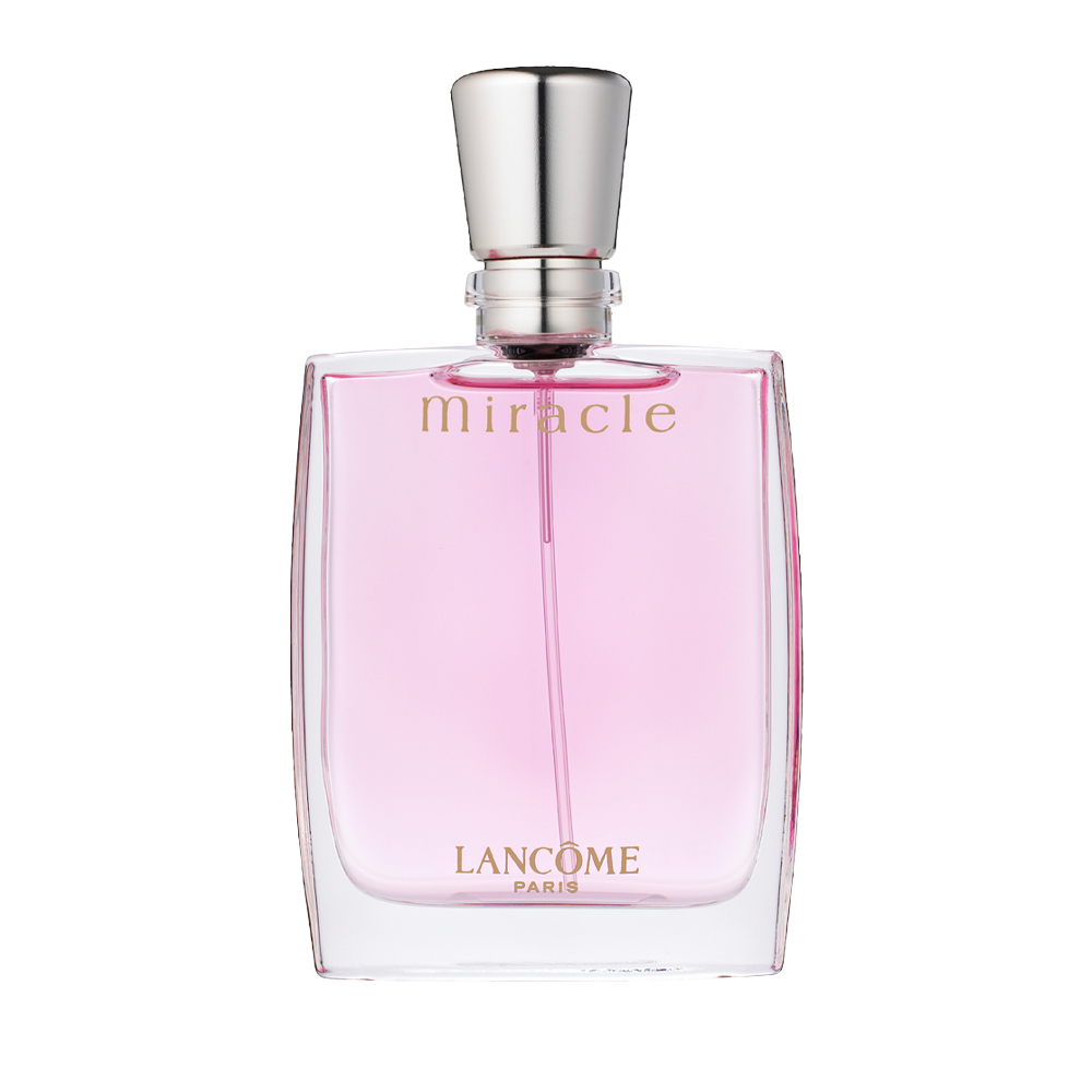 Miracle Eau de Parfum - Perfume and by Lancome