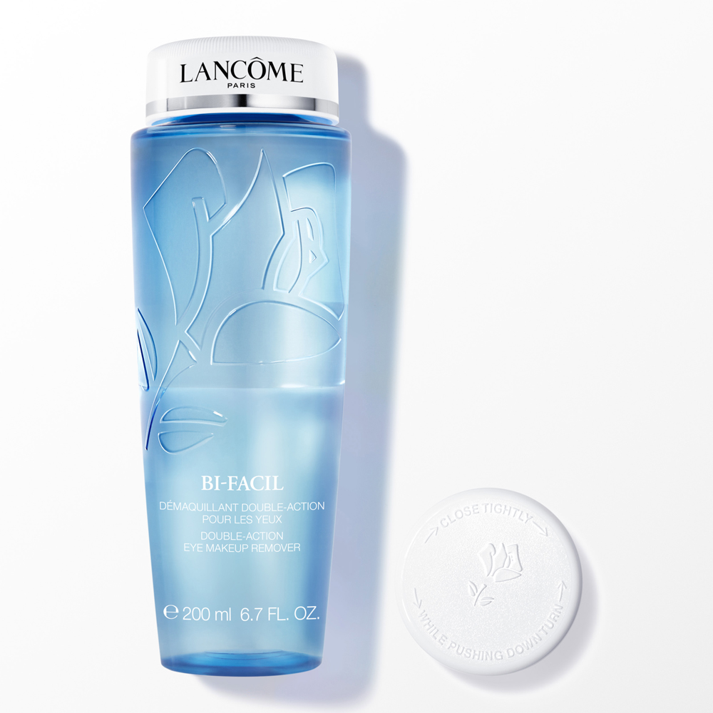 Lancme Bi-Facil Double Action Eye Makeup Remover 52$