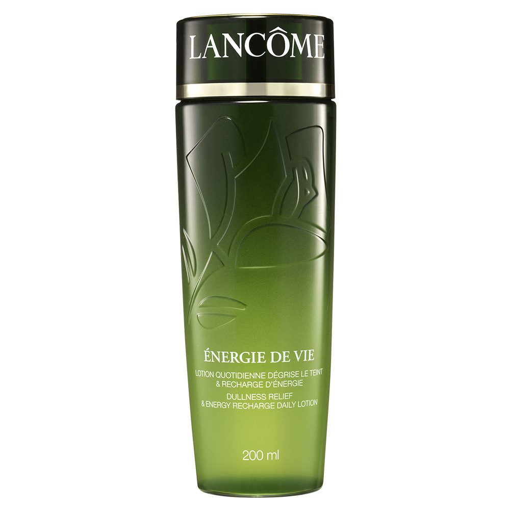 lancome energie de vie lotion