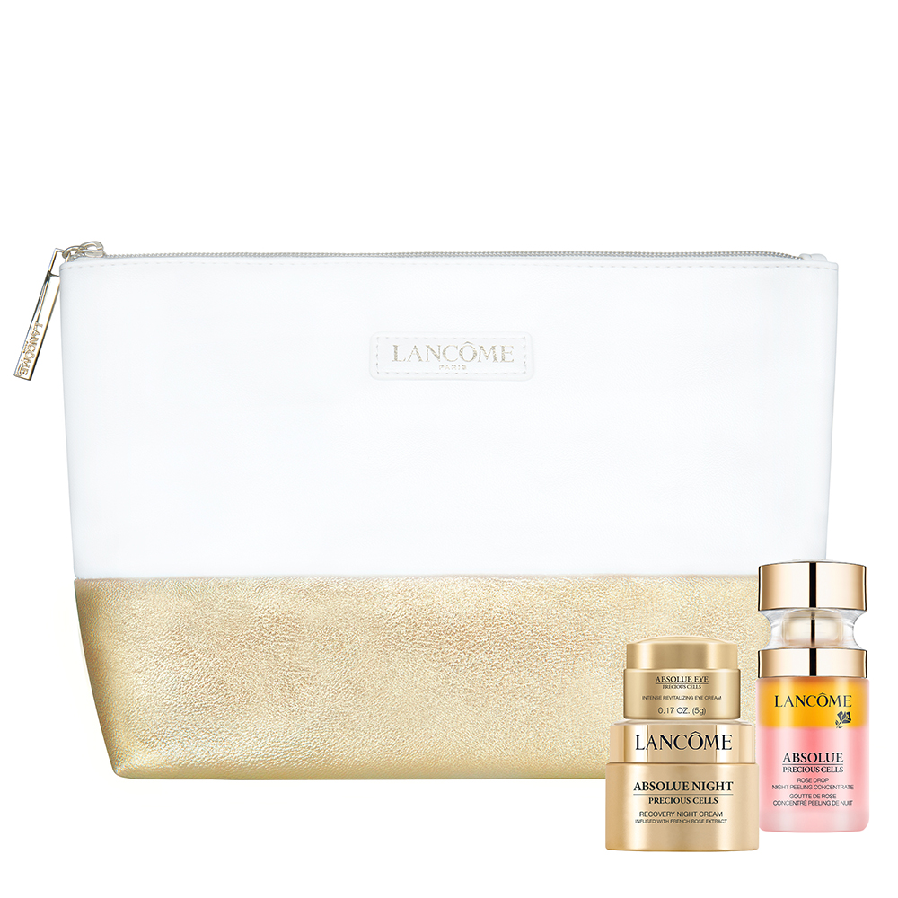 lancôme absolue precious cells night cream