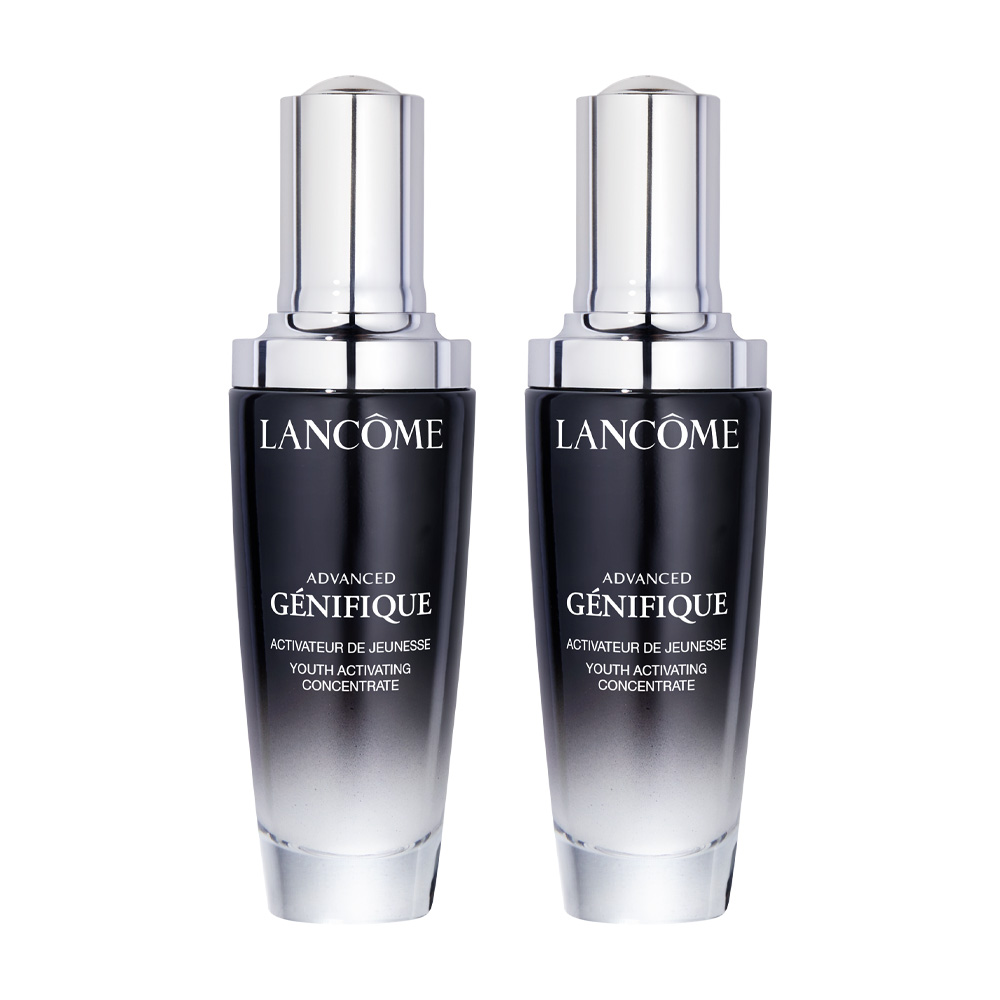 Lancme Advanced Gnifique Face Serum Duo 99$