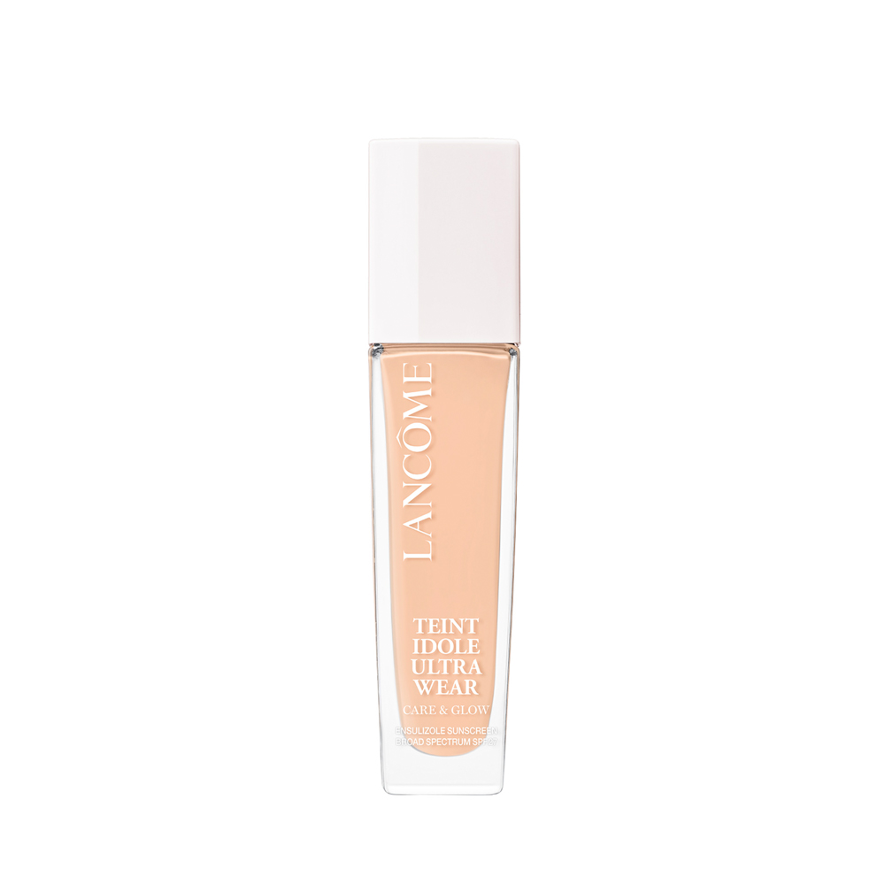 Teint Idole Ultra Wear Care & Glow Serum Foundation