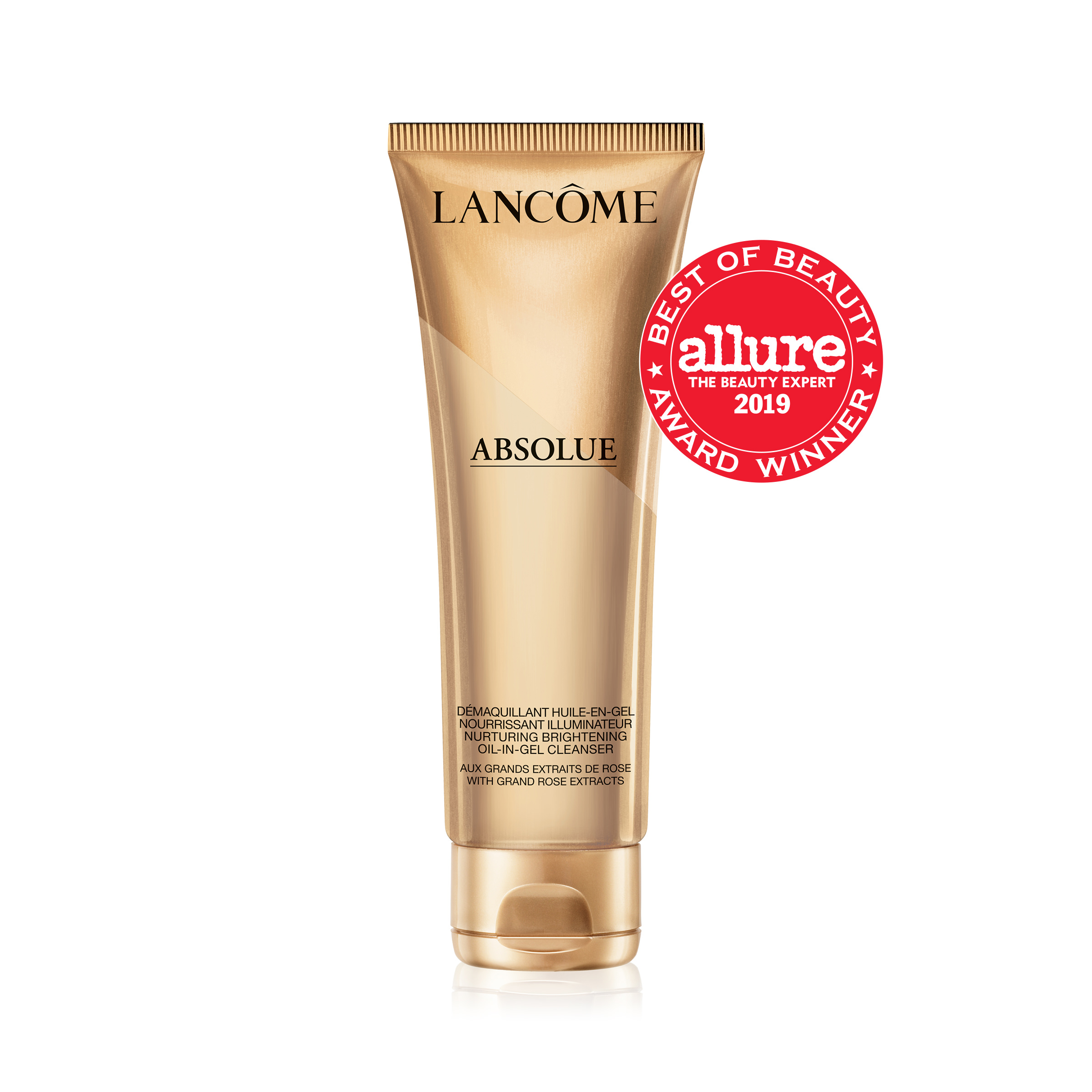 marcelle cleansing gel