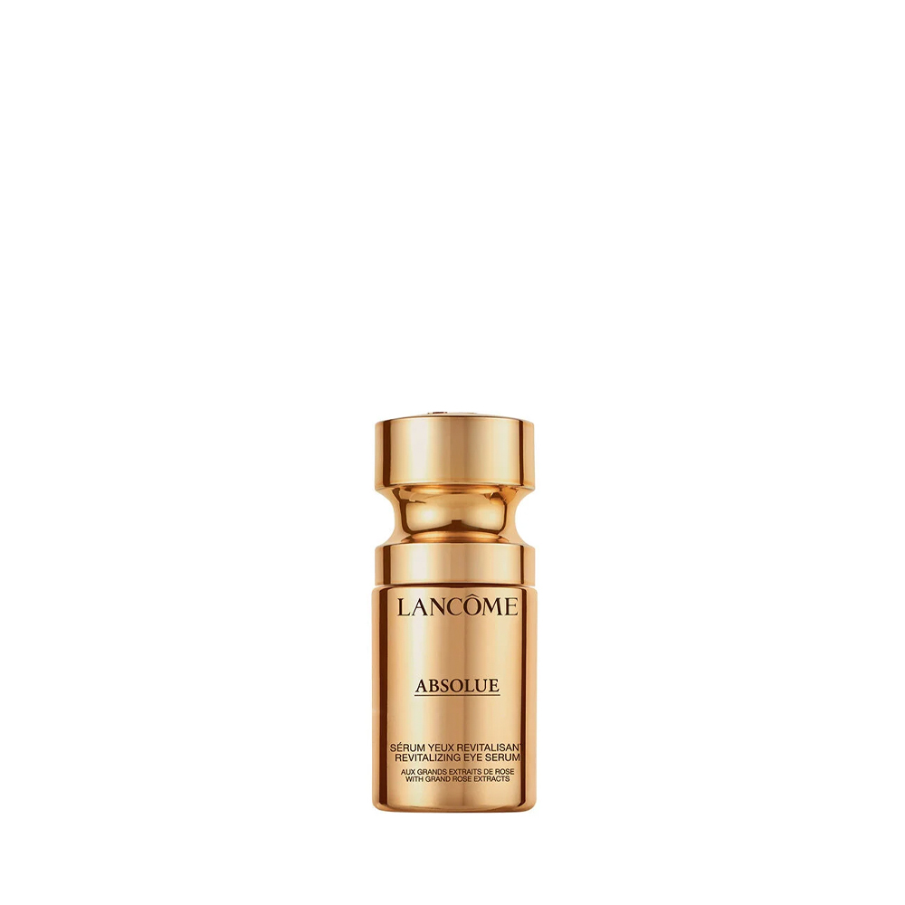 Lancme Absolue Revitalizing Eye Serum 165$