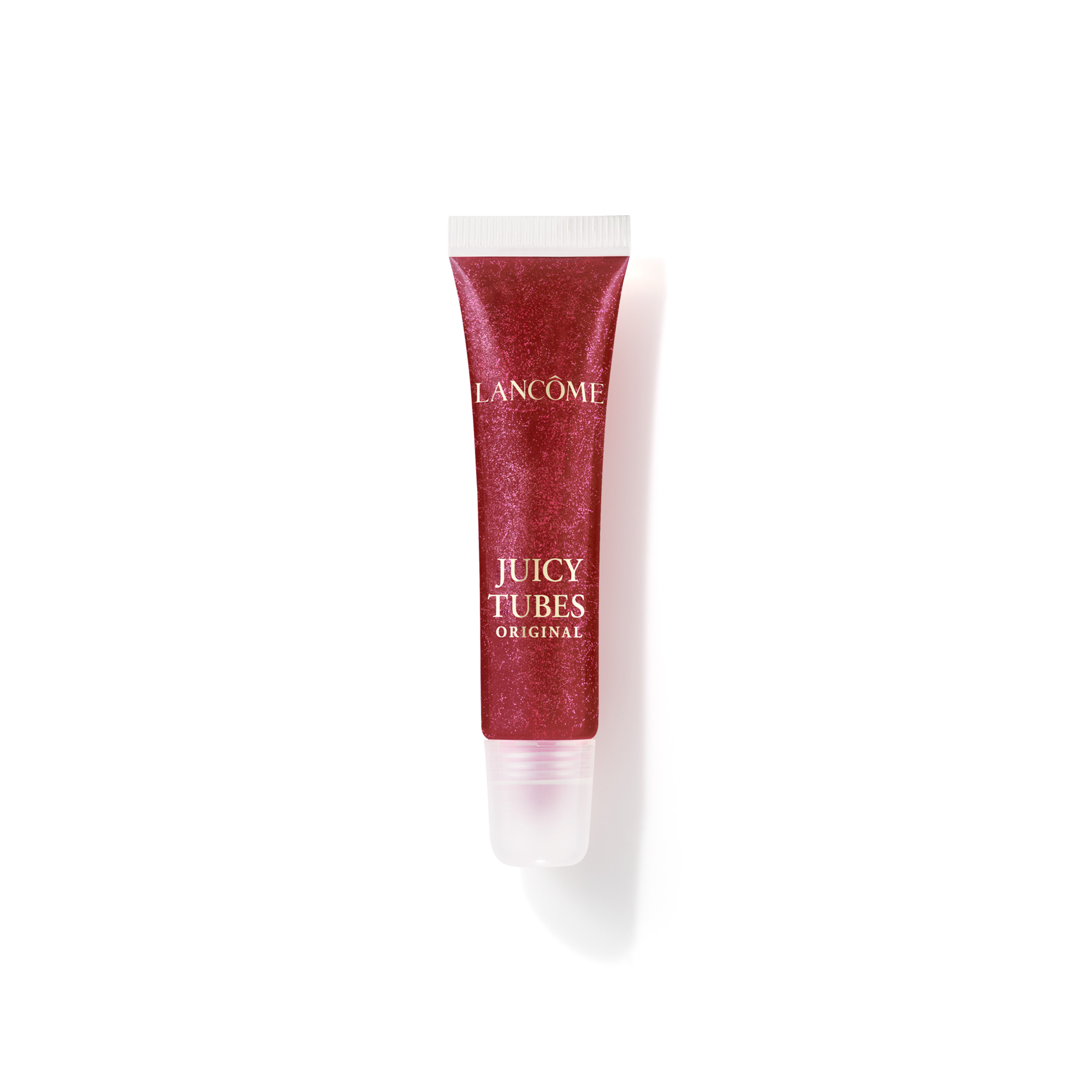 Lancme Juicy Tubes Lip Gloss Shade 27 Cheeky Cherry 25$