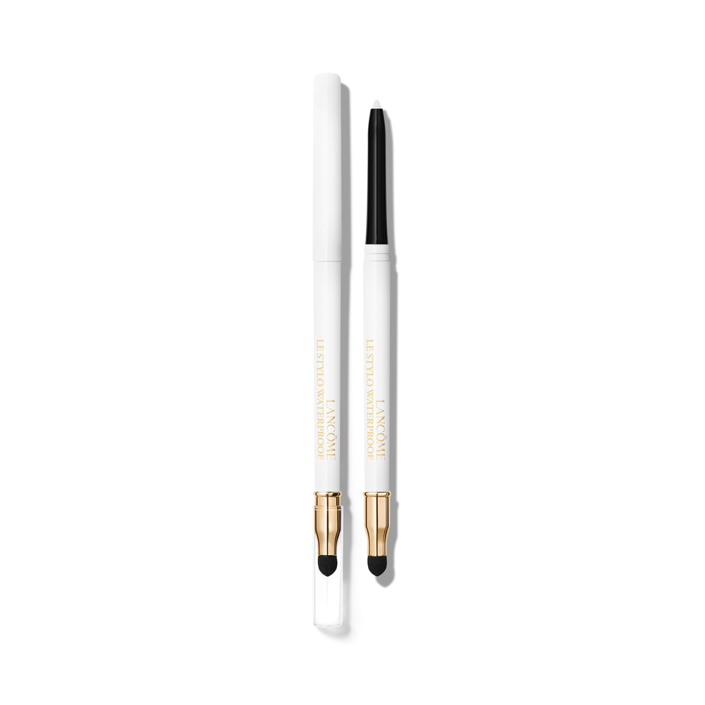 Lancme Le Stylo Waterproof Eyeliner Pencil Shade 11 Radiant White 29$