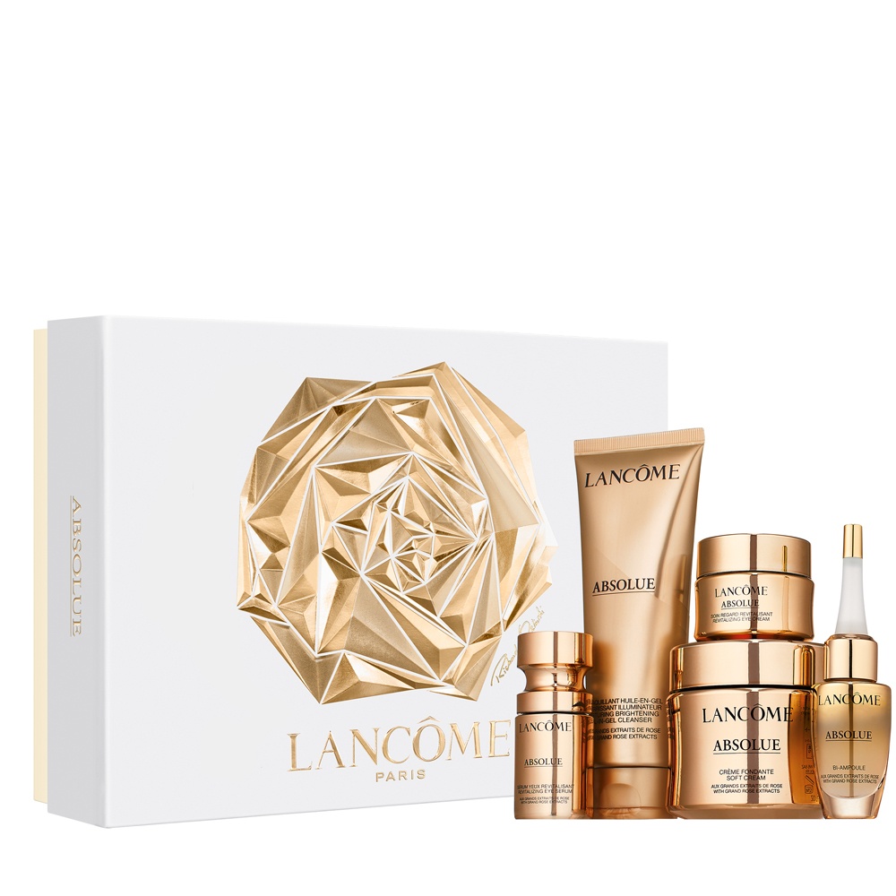 LANCOME Absolue Gift Set