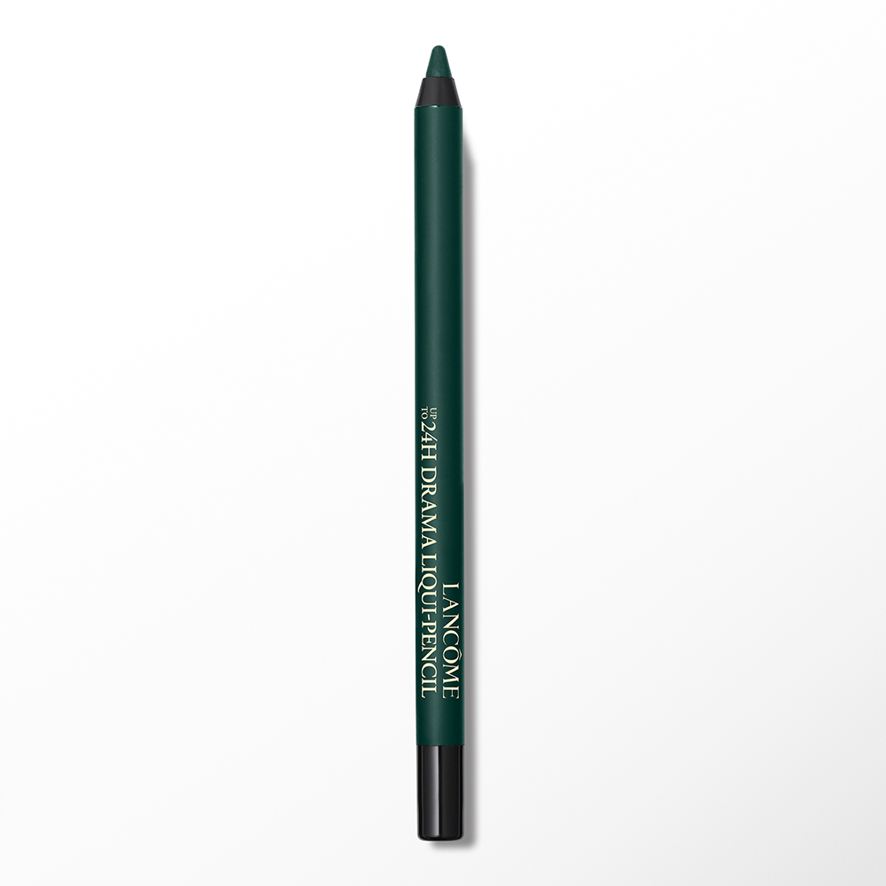 Lancme Drama Liqui-Pencil Dramatic Eyeliner Shade 03 Green Metropolitan 26$