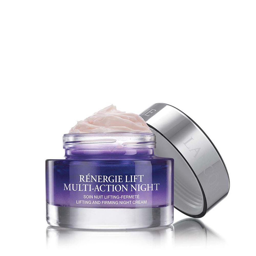 Renergie Lift Multi-Action Lifting Night Cream - Lancôme