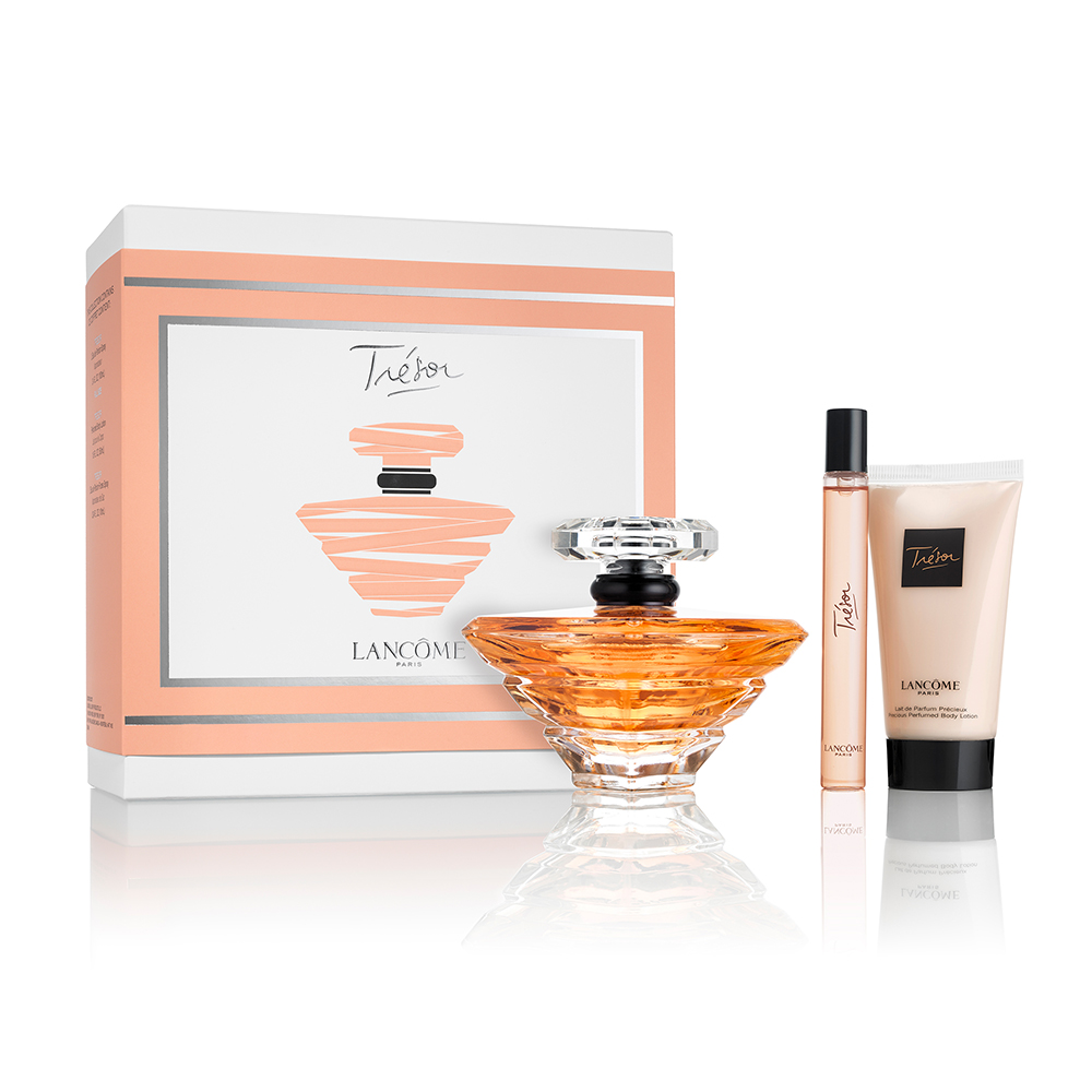 Tresor In Love Gift Set 2024 favors
