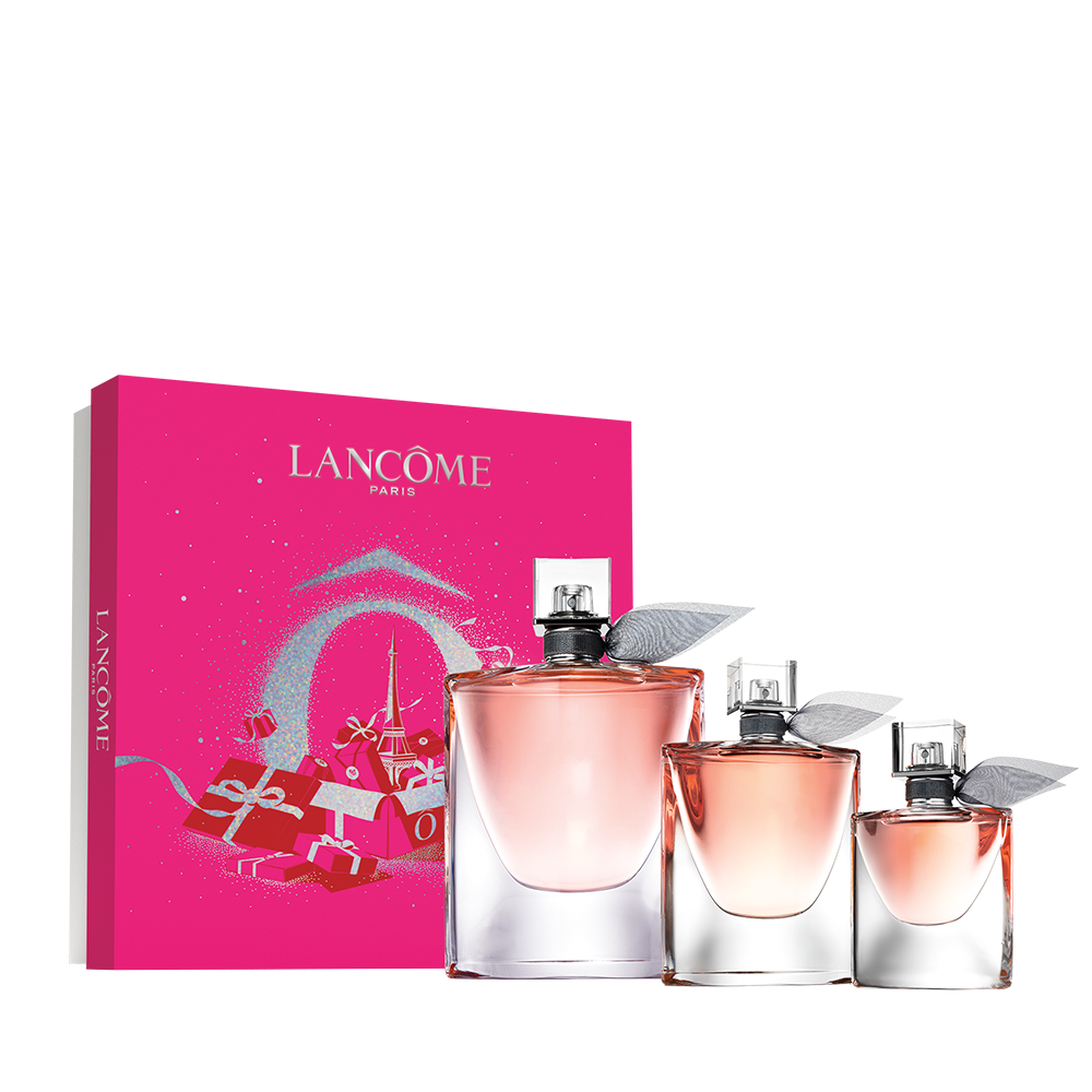 idylle perfume by lancome