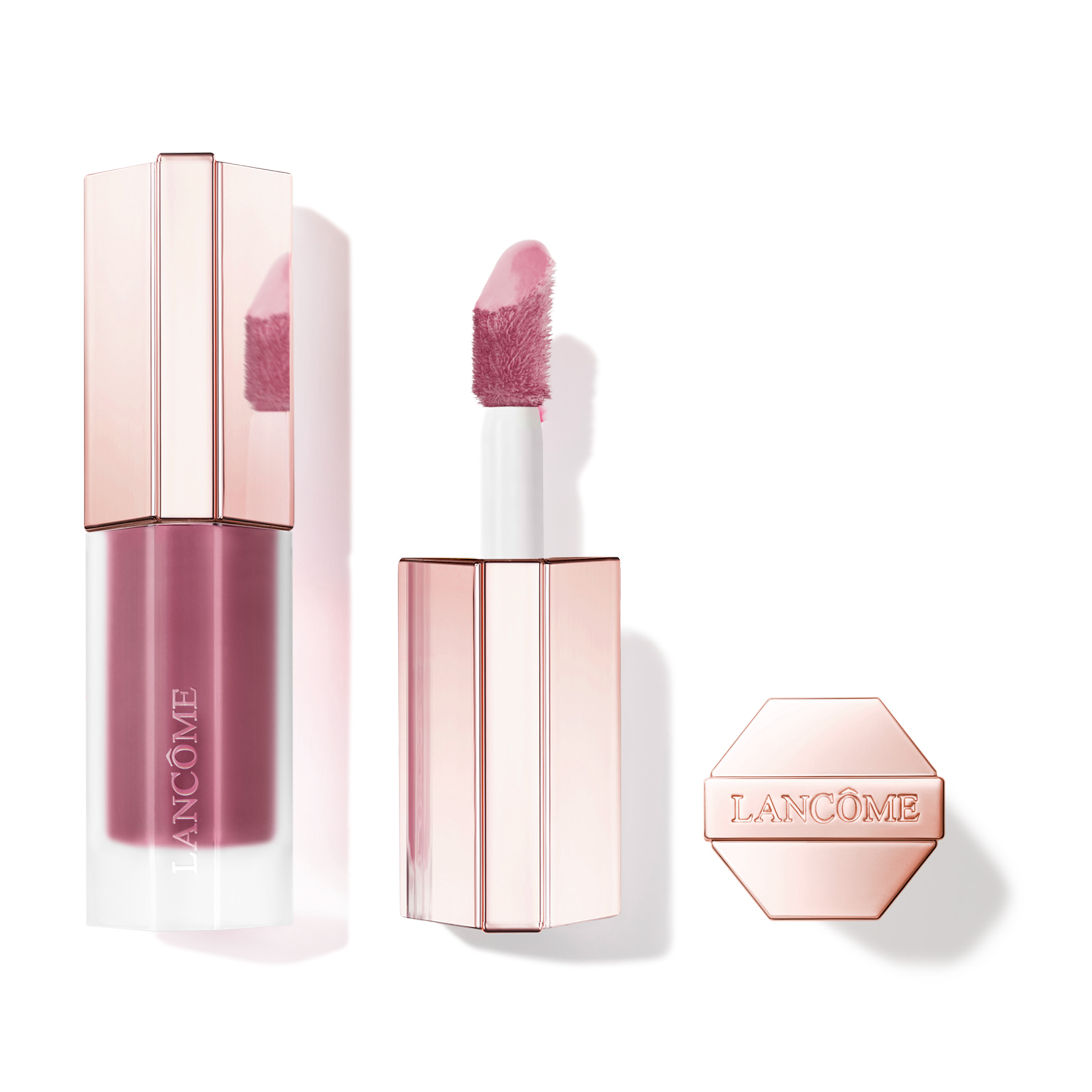 Lancôme Skin Idôle Juicy Liquid Blush | Shade: 90 Berry Bisou