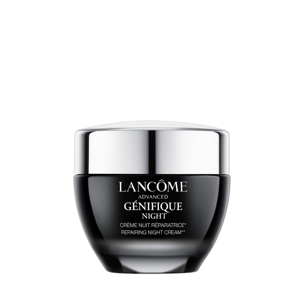 Advanced Génifique Night Cream - Lancôme
