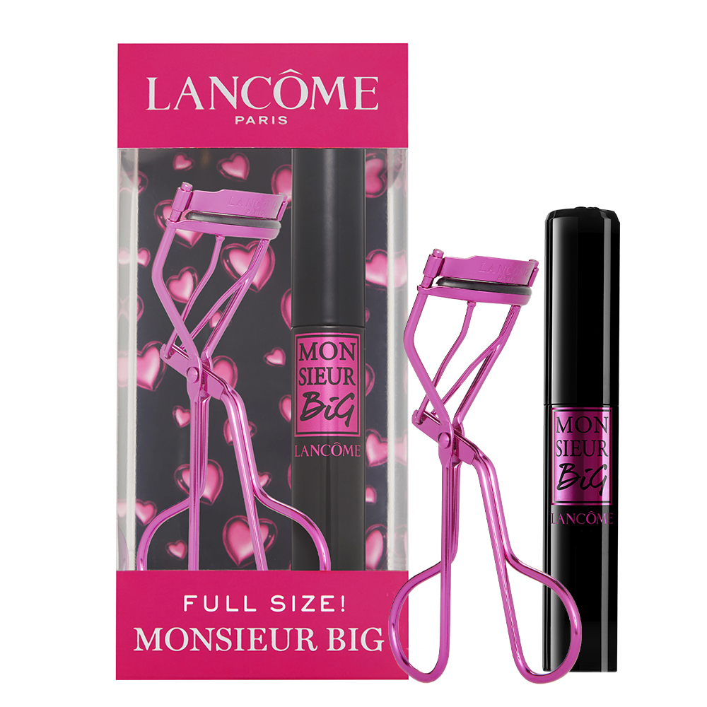 lancome eyelash curler