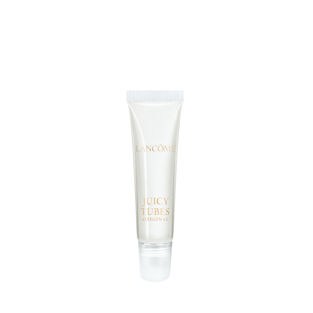 Lancôme Juicy Tubes Lip Gloss Shade: 01 Pure (Jelly) Wedding Makeup
