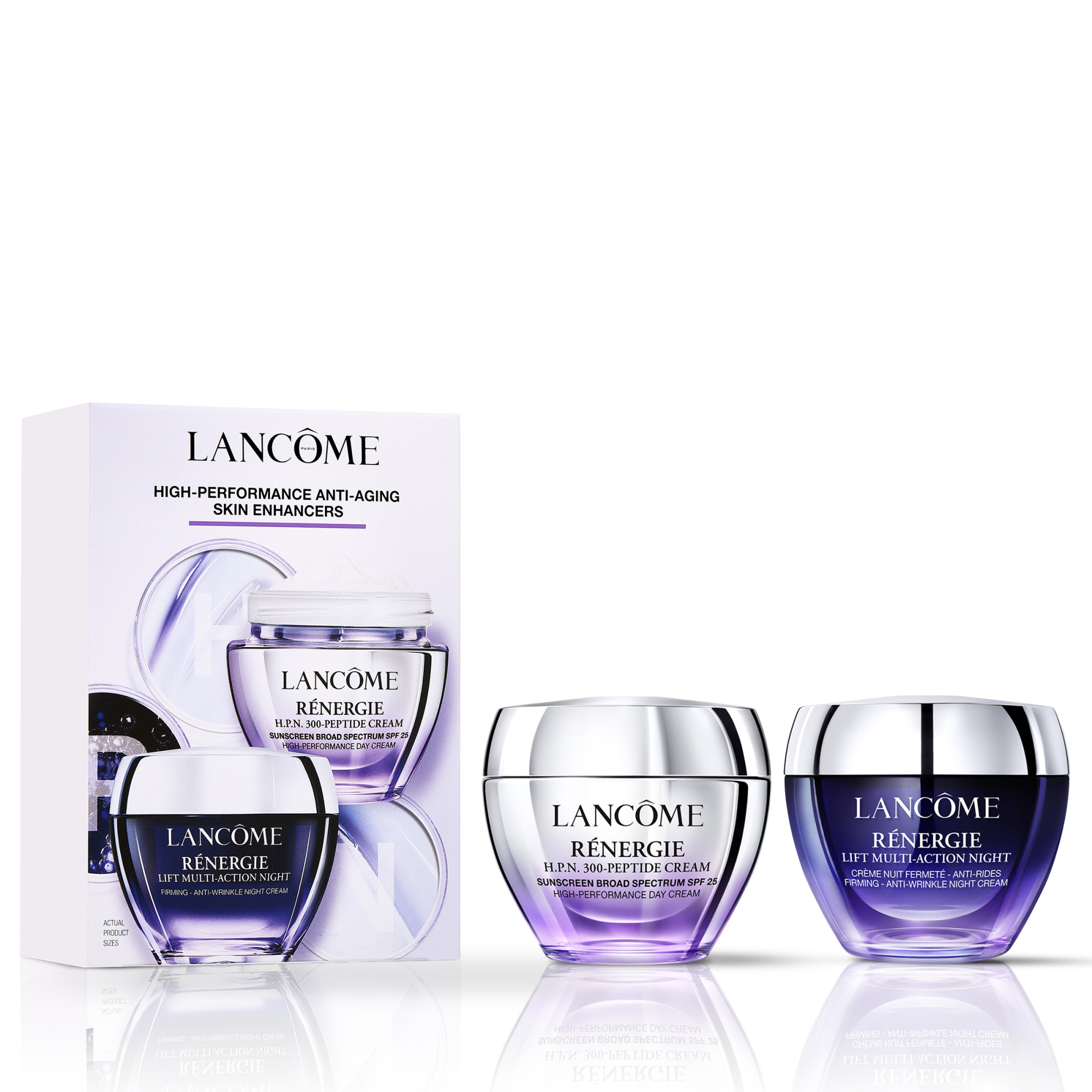 Lancme Rnergie Day And Night Duo 215$