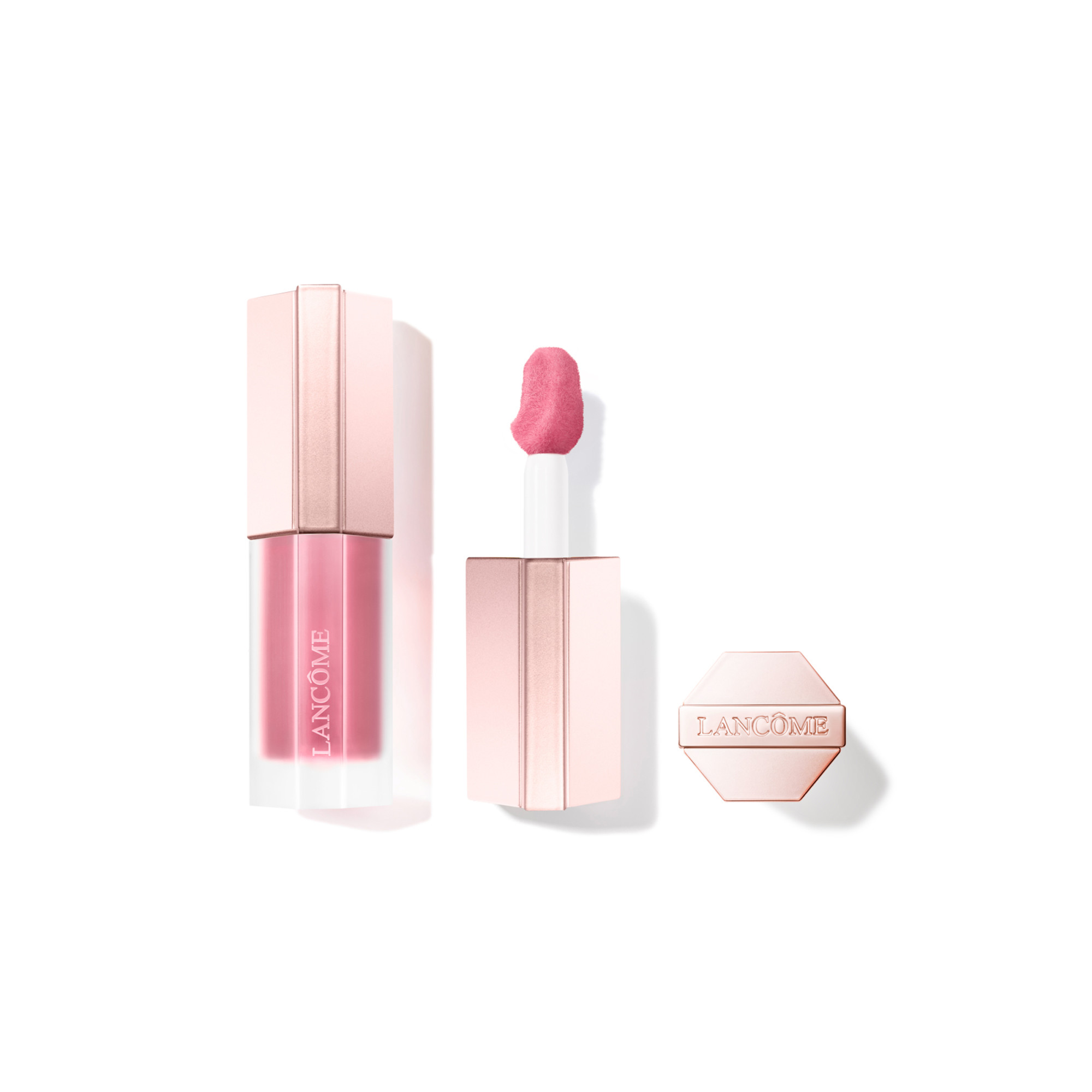Lancme Lip Idle Cuddleblur Lip Velvet Shade 22 Nap In Mauve 32$