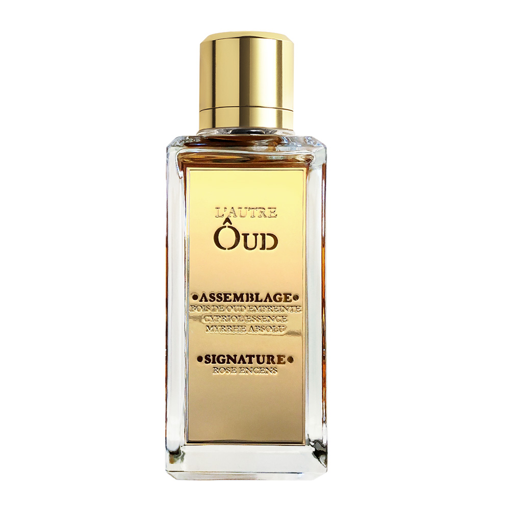 oud assemblage signature