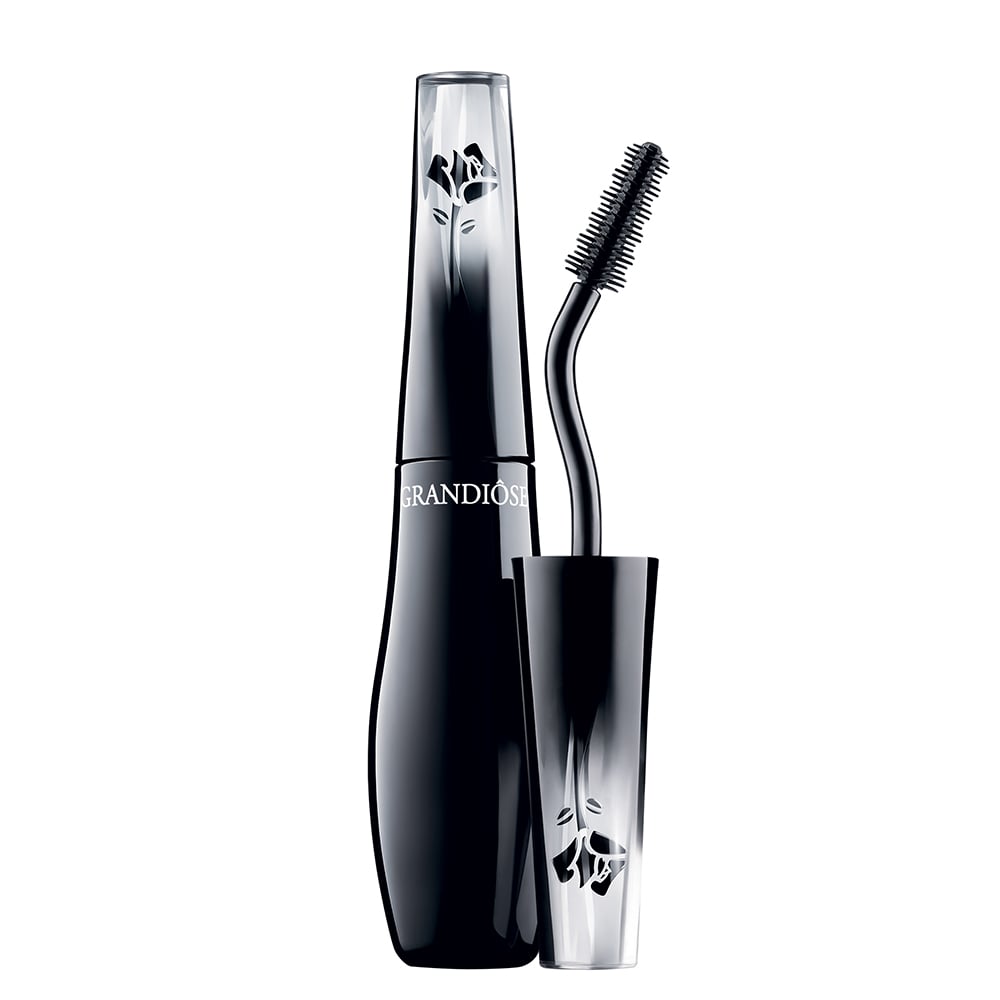 New Lancome Mascara Grandiose Intense Volume Mascara For Fanned Out Lashes