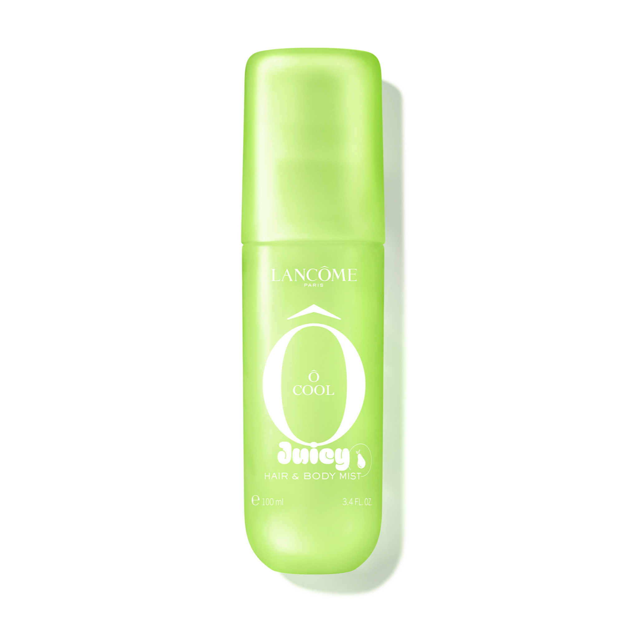 Lancme Cool Juicy Hair Body Mist 29$