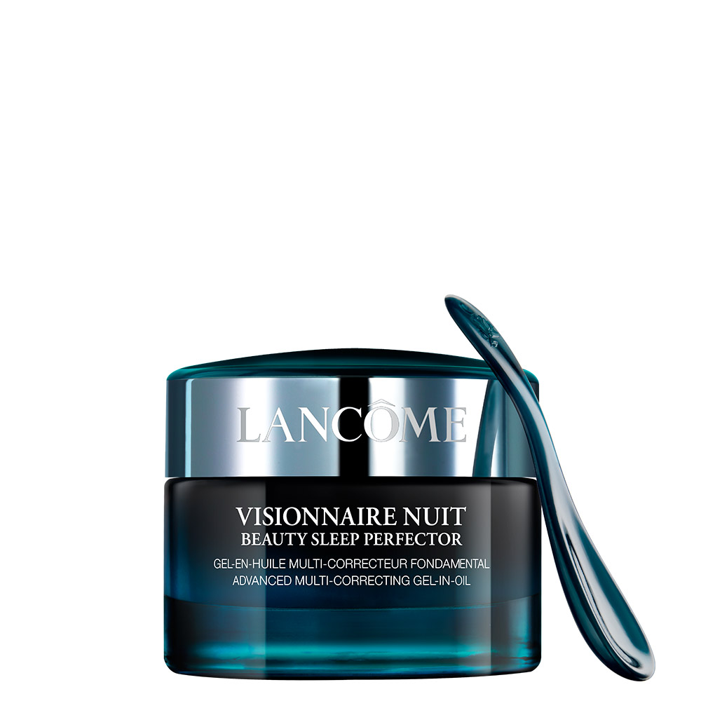 Visionnaire Nuit Night Face Cream Moisturizers Lancome