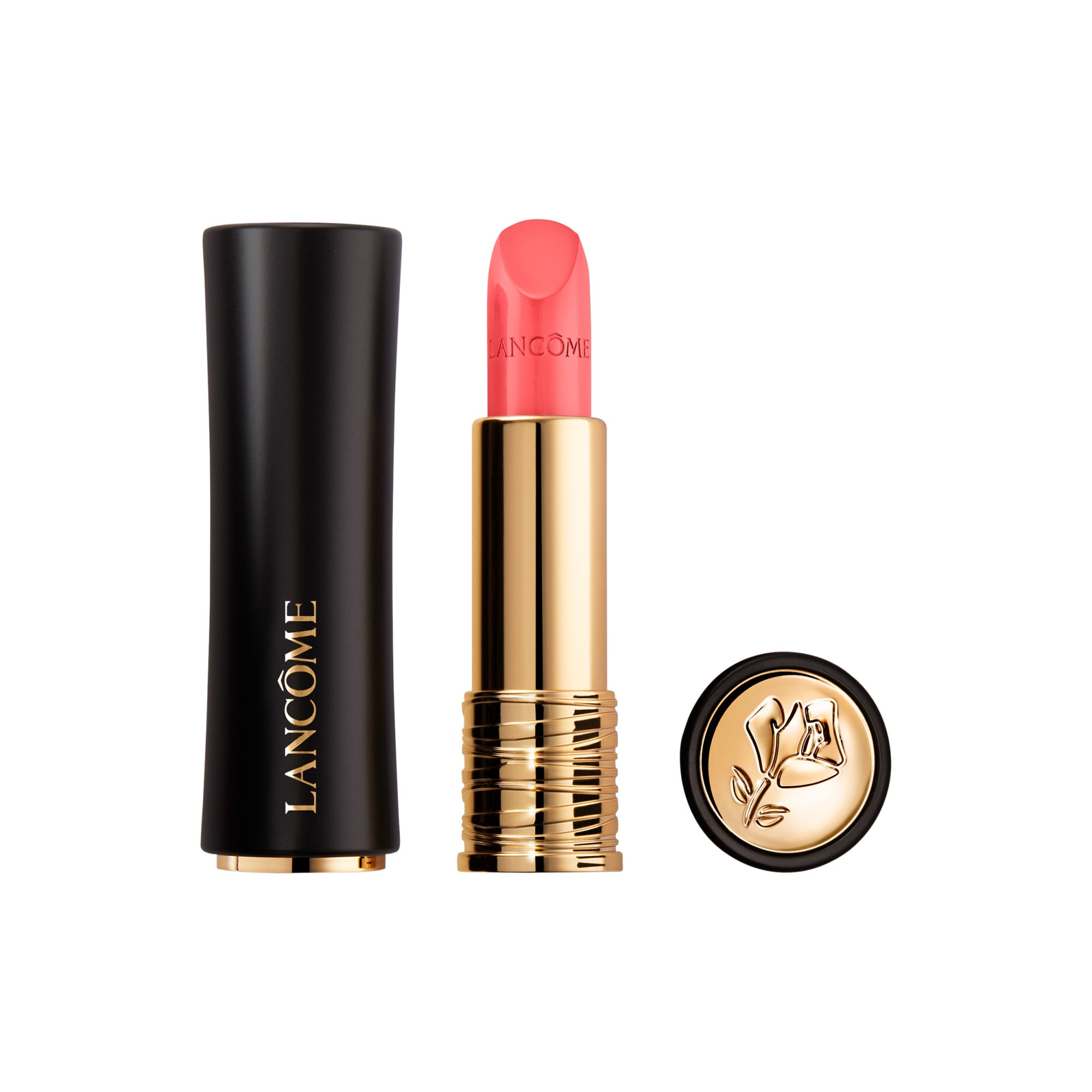 Lancme Labsolu Rouge Cream Lipstick Shade 238 Si Seulement Personalized Gift 35$