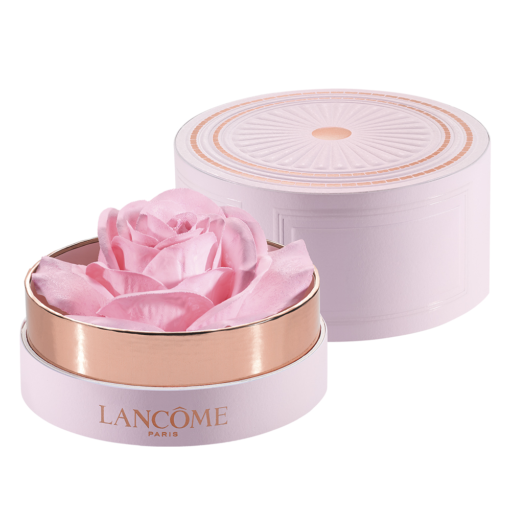 Alaska Snavs illoyalitet La Rôse Blush Poudrer - Rose Highlighter Powder | Lancôme
