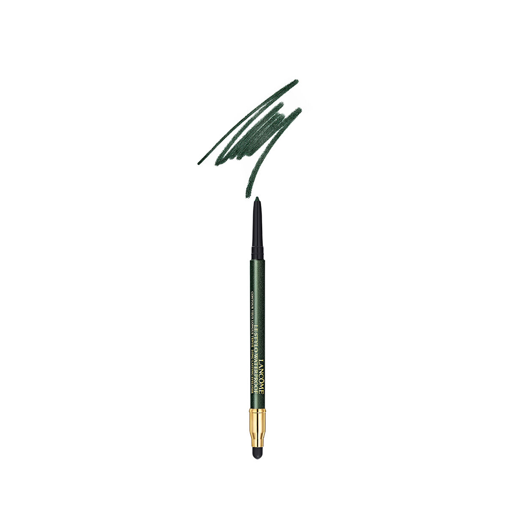 Lancme Le Stylo Waterproof Eyeliner Pencil Shade 06 Ivy 29$
