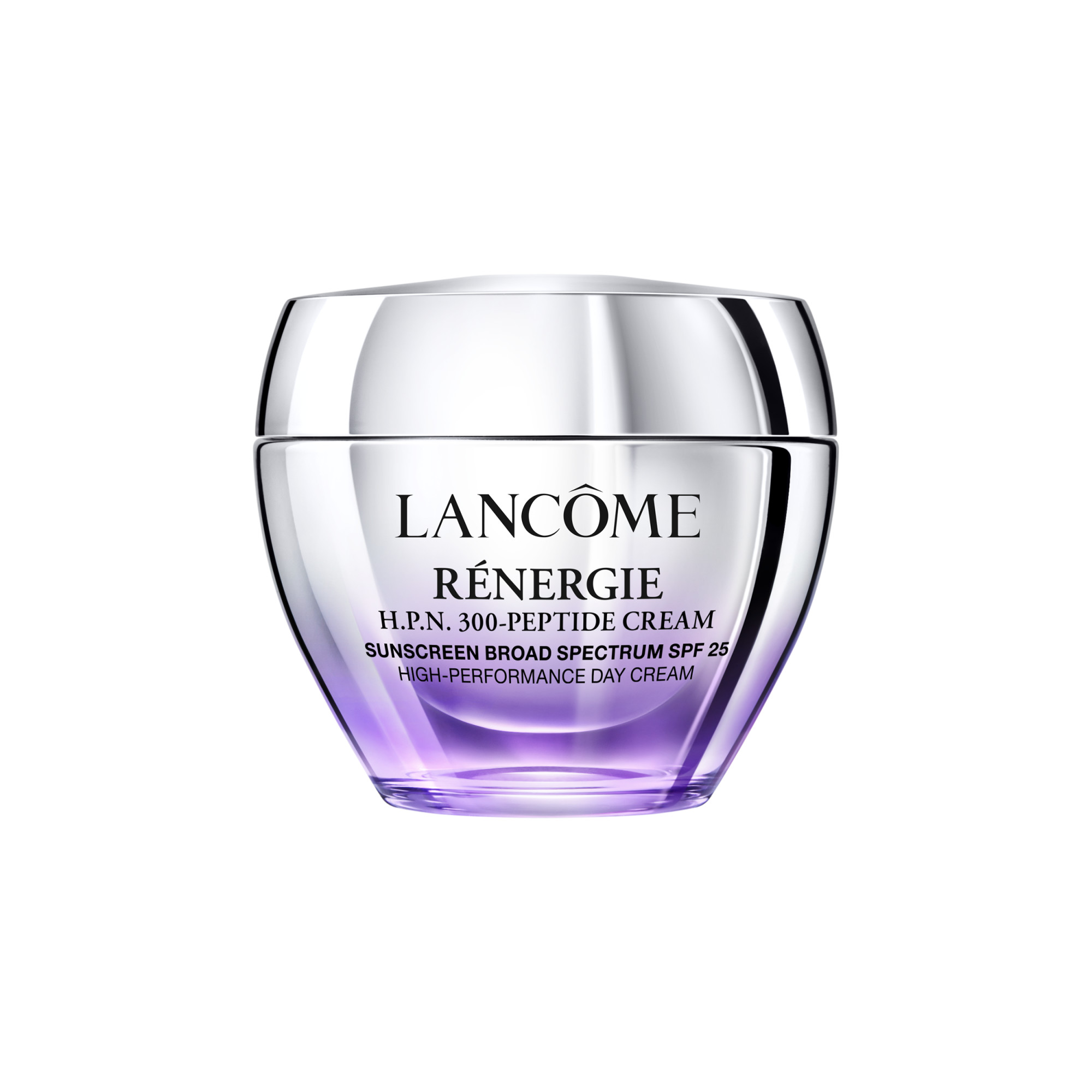 Lancme Rnergie Hpn 300-Peptide Cream Spf 25 150$