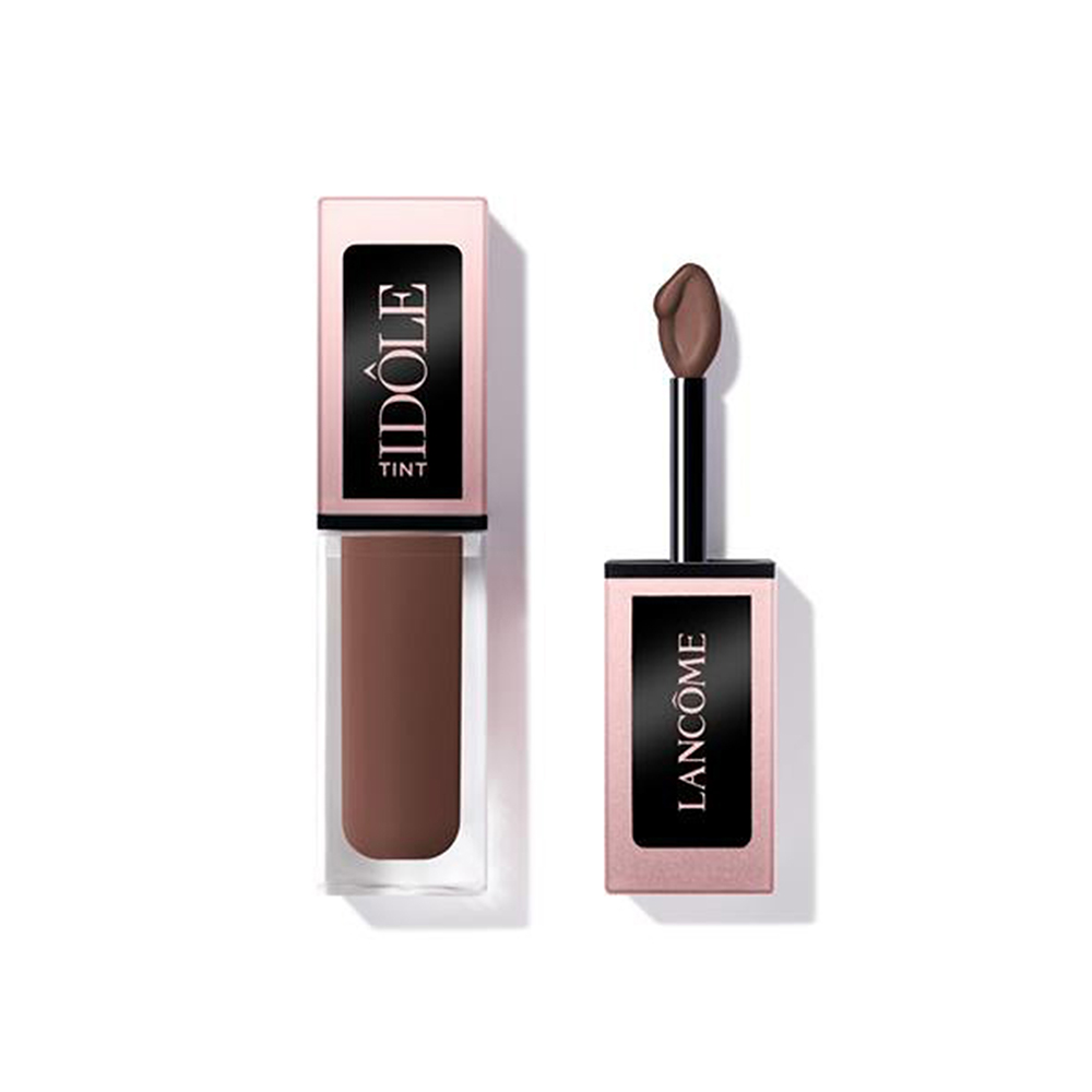 Lancme Idle Tint Liquid Eyeshadow Eyeliner Shade 11 Rich Espresso 30$