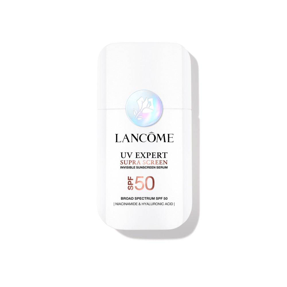 Lancme Supra Screen Invisible Serum Sunscreen Spf 50 50$