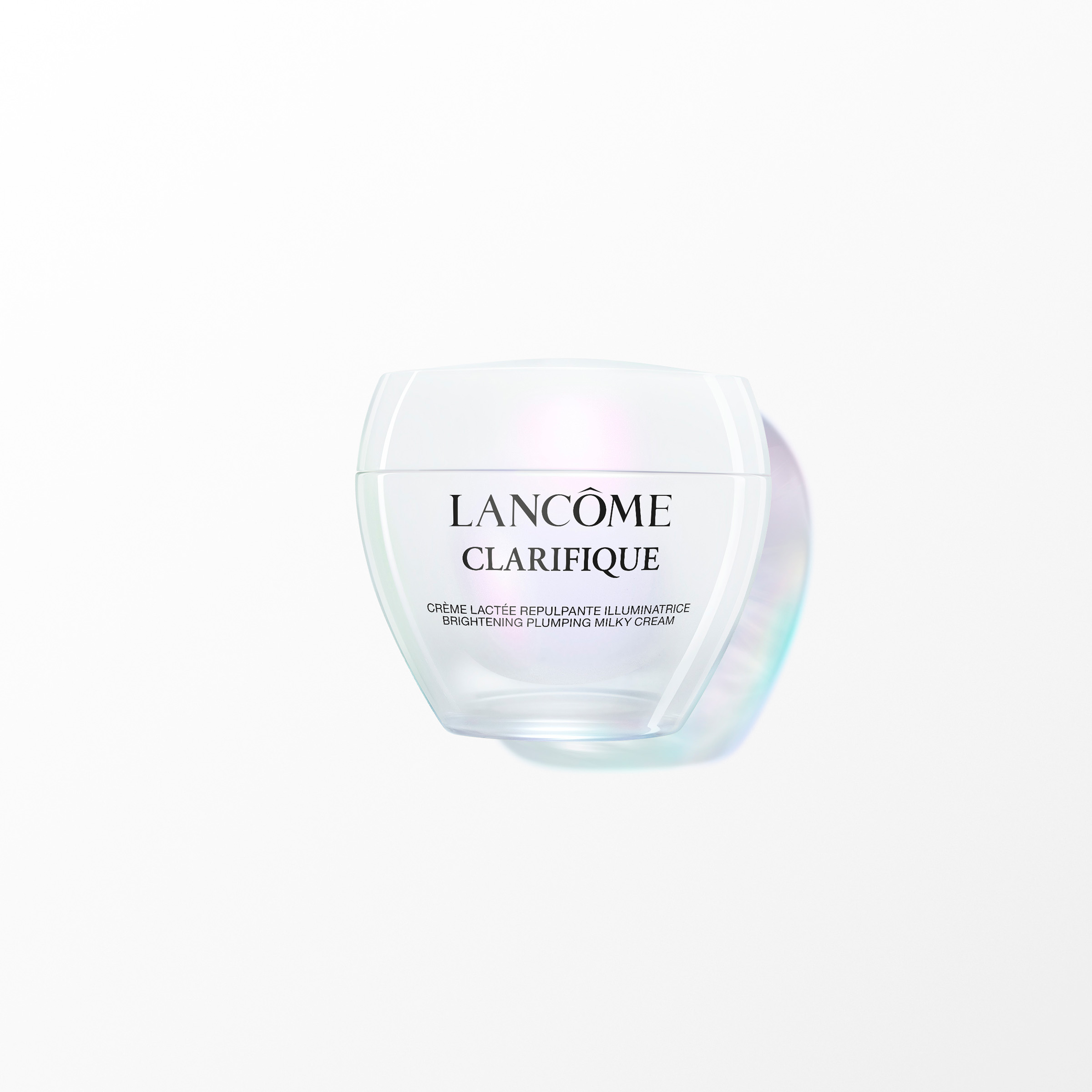 Lancme Clarifique Milky Cream 75$