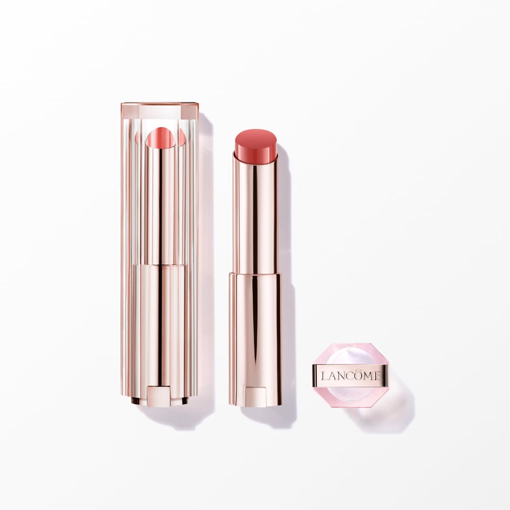 Lancôme Lip Idôle Squalane-12 Butterglow™ Hydrating Lip Balm | Shade: 33 Idôle Nude