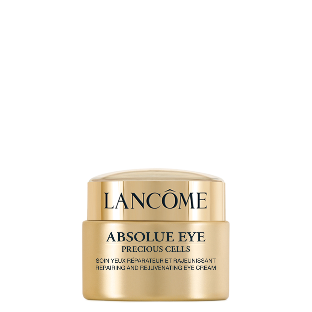 lancome precious cells eye cream
