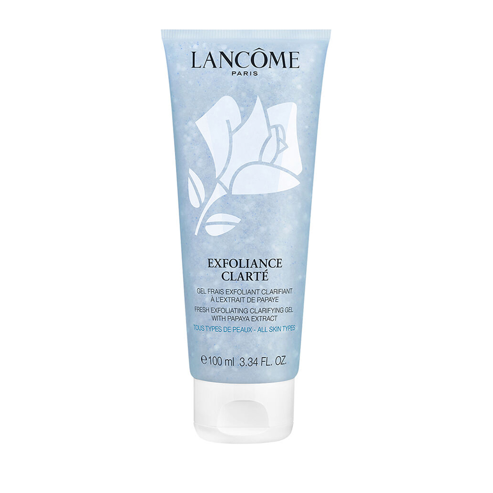 Exfoliance Clarté Exfoliators Cleansers & Toners Lancôme