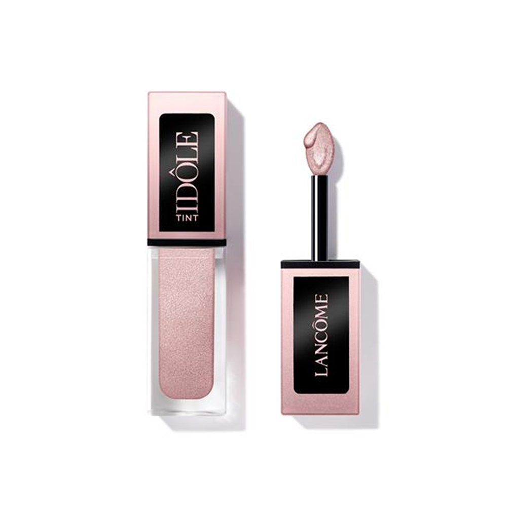 Lancme Idle Tint Liquid Eyeshadow Eyeliner Shade 09 Strawberry Latte 30$