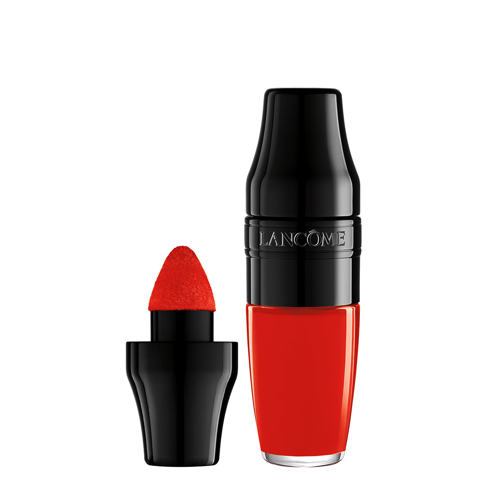 Matte Shaker Intensely Pigmented Matte Liquid Lipstick By Lancome