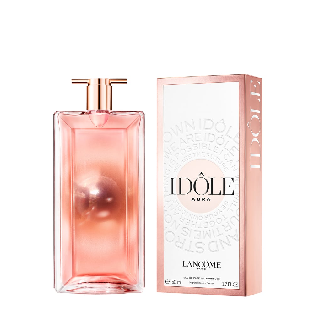 lancome idole aura eau de parfum
