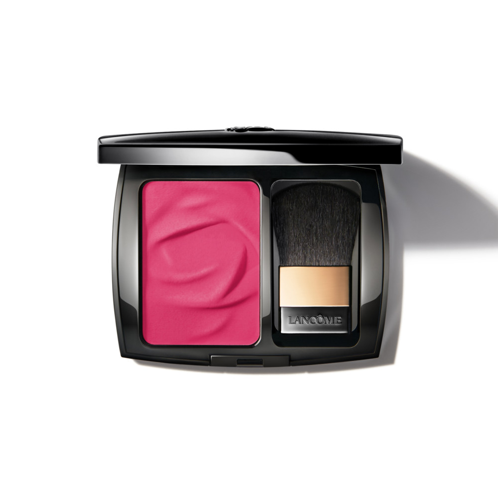 Lancôme Blush Subtil Powder Blush | Shade: 600 I Don’T Give A F*uchsia