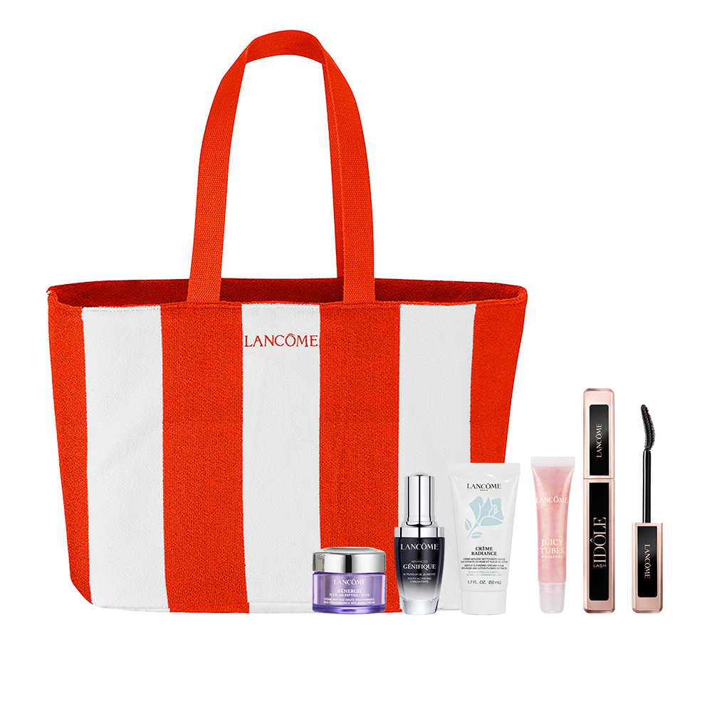 Lancme Summer Essentials Set 49$
