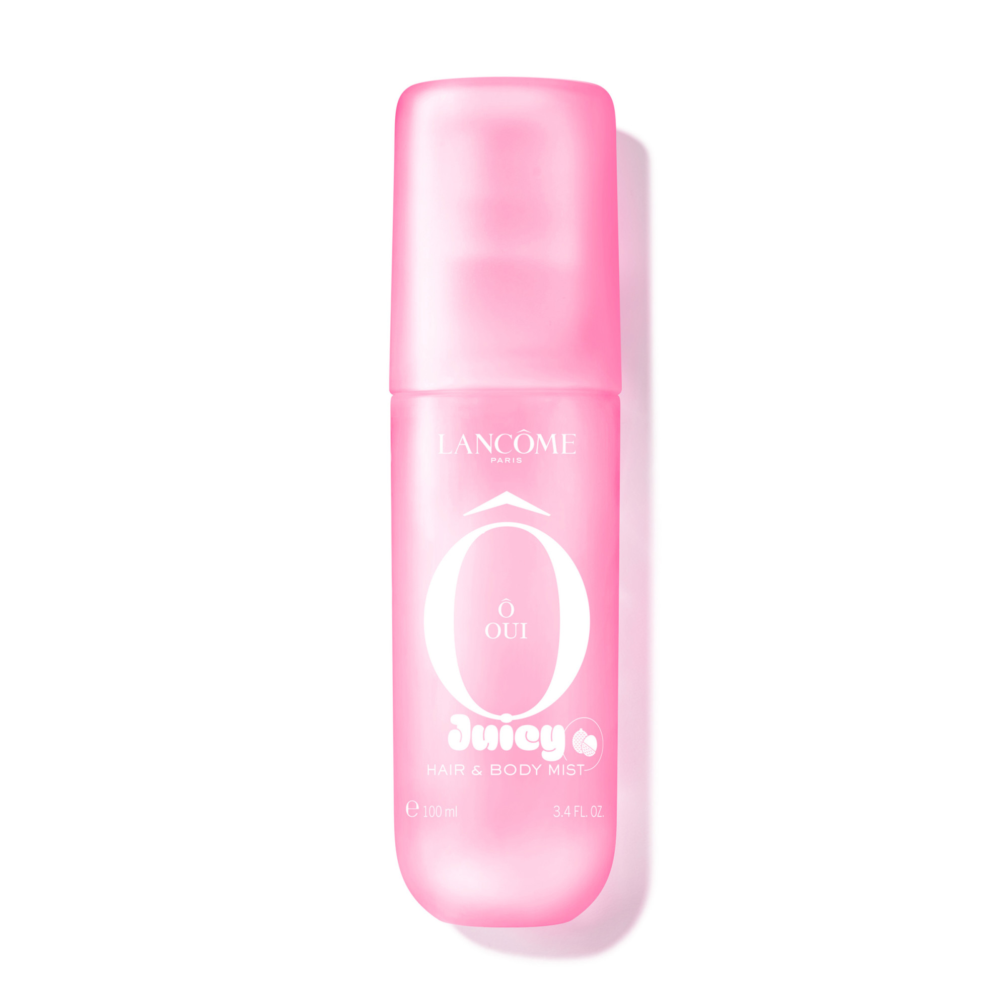Lancme Oui Juicy Hair Body Mist 29$