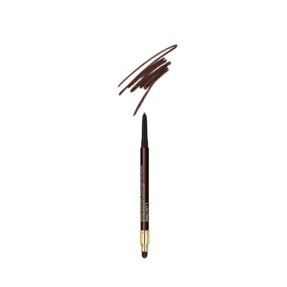 Lancme Le Stylo Waterproof Eyeliner Pencil Shade 03 Chocolat 29$
