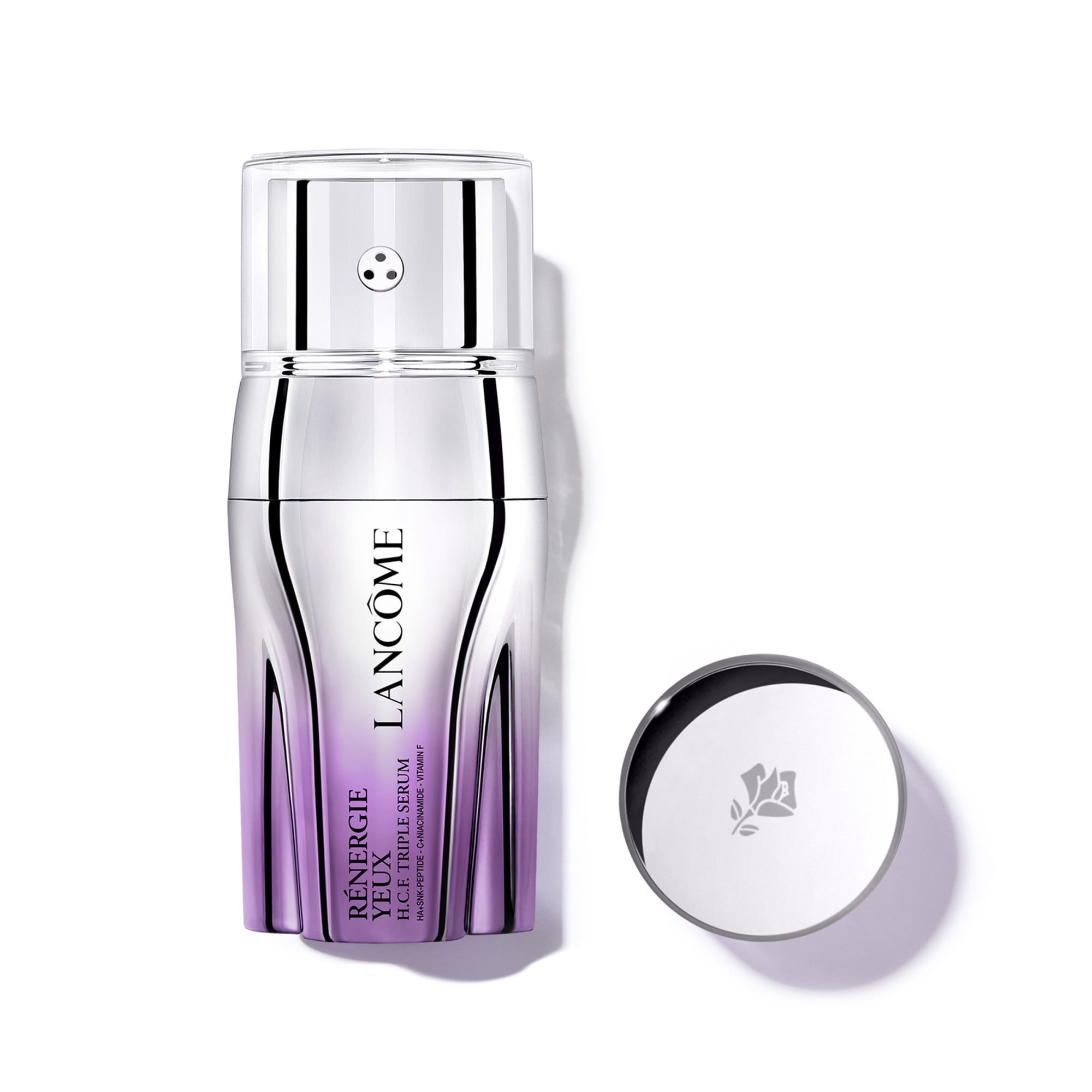 Lancme Rnergie Hcf Triple Serum Eye 95$