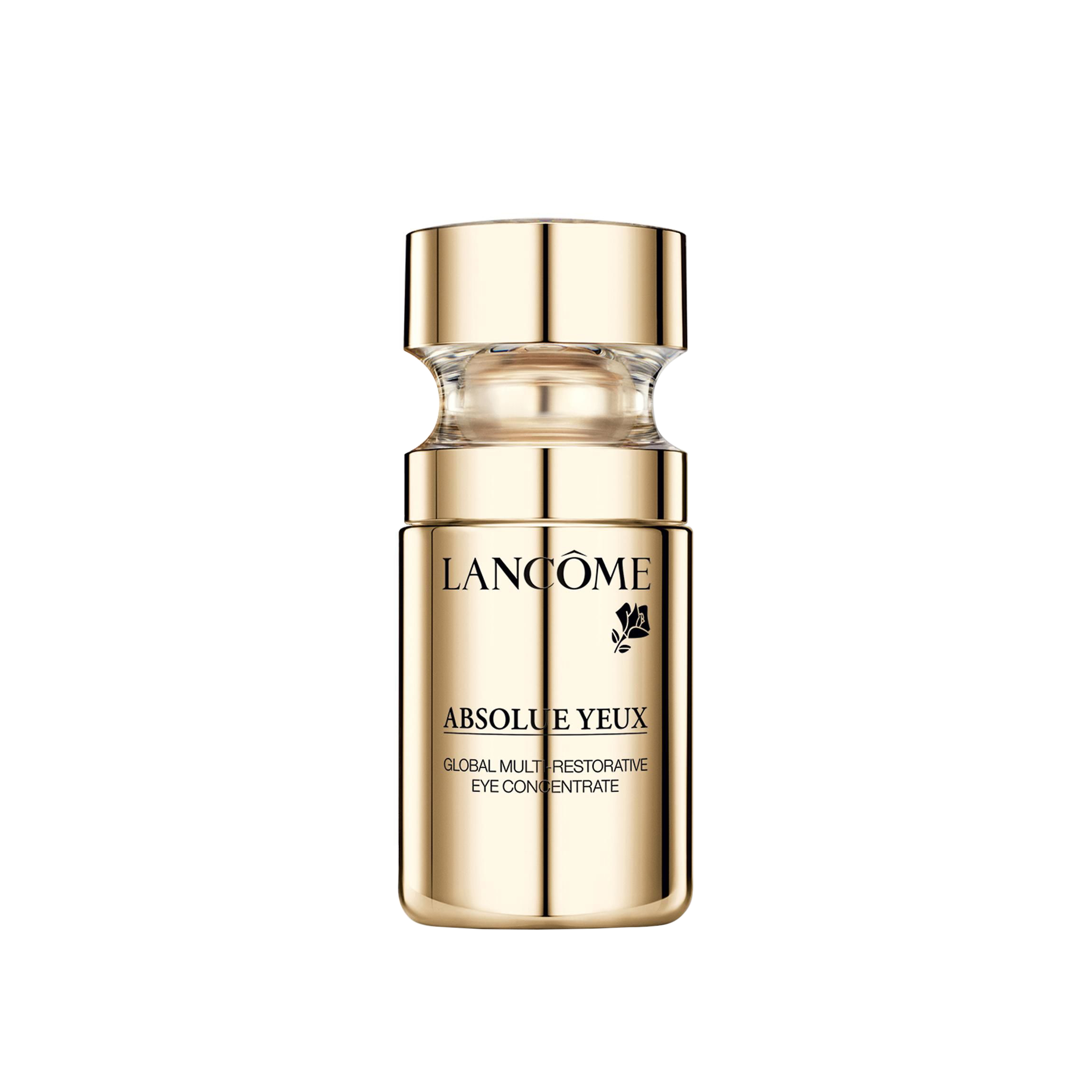 absolue revitalizing eye serum