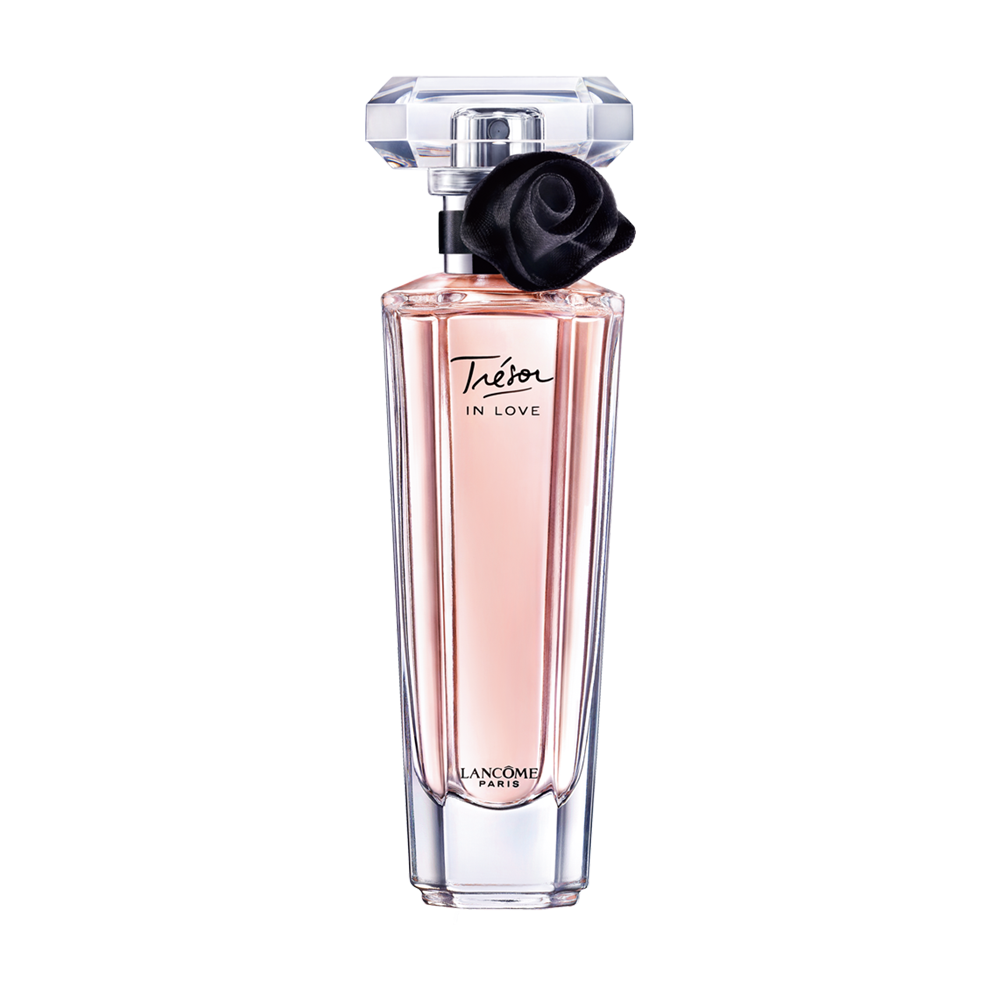 lancome tresor perfume